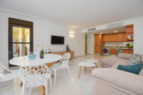 Apartamento Moramar Moraira